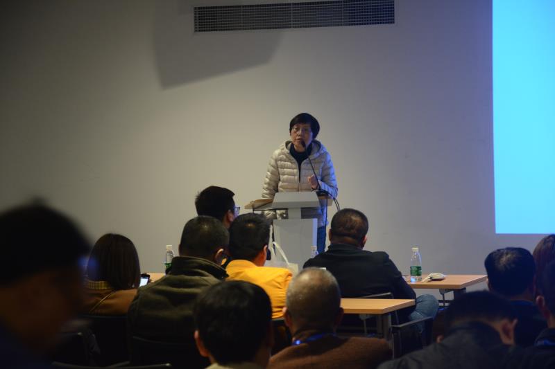 万众瞩目--第三十一届国际五金工具展九游老哥俱乐部方案专题论坛
