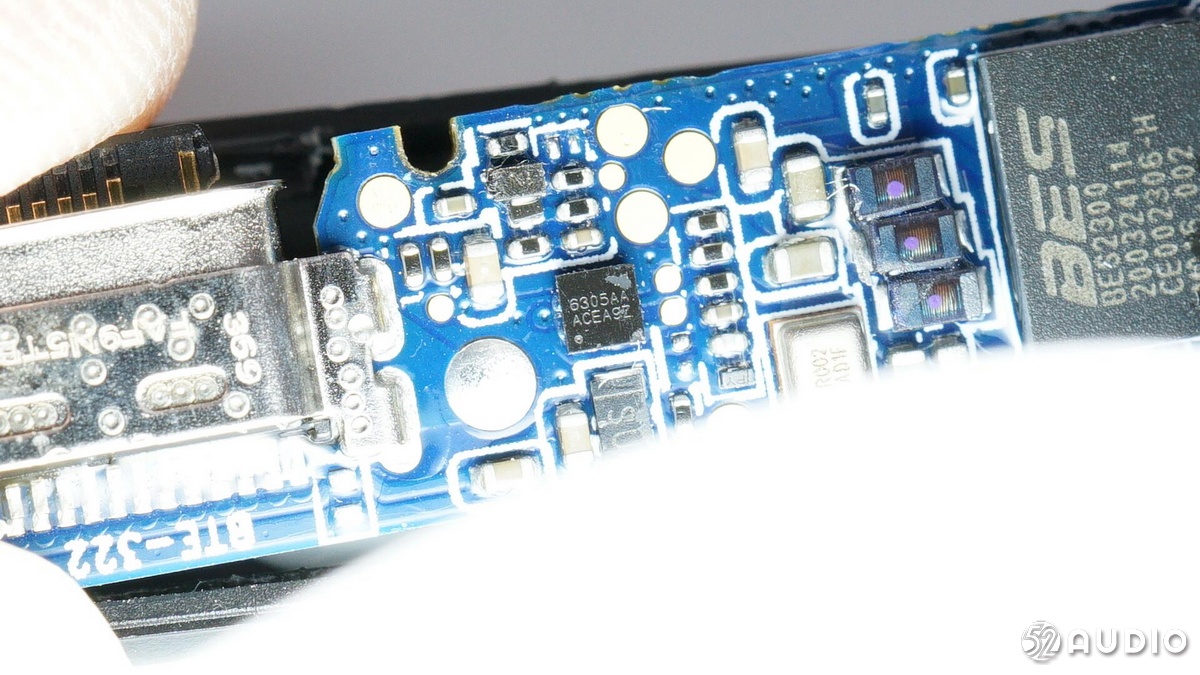 九游老哥俱乐部CW6305线性充电芯片获OPPO Enco M31大量采用，精度高、可应用范围广